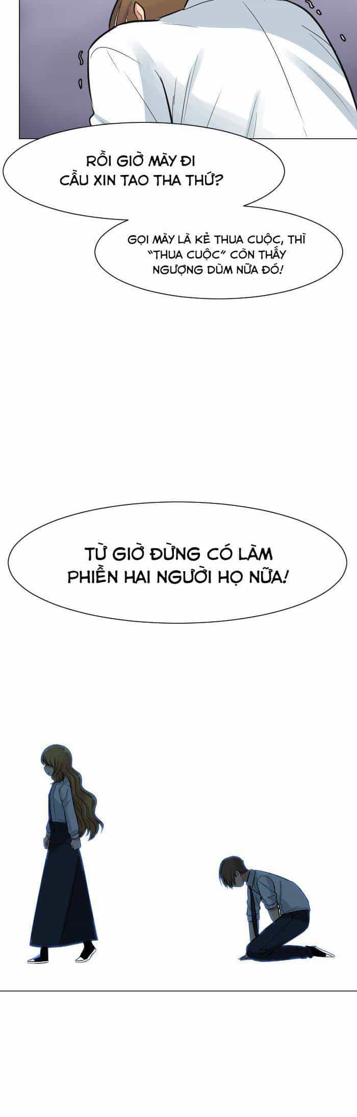 Good/Bad Fortune - Chương 24 - ảnh 22