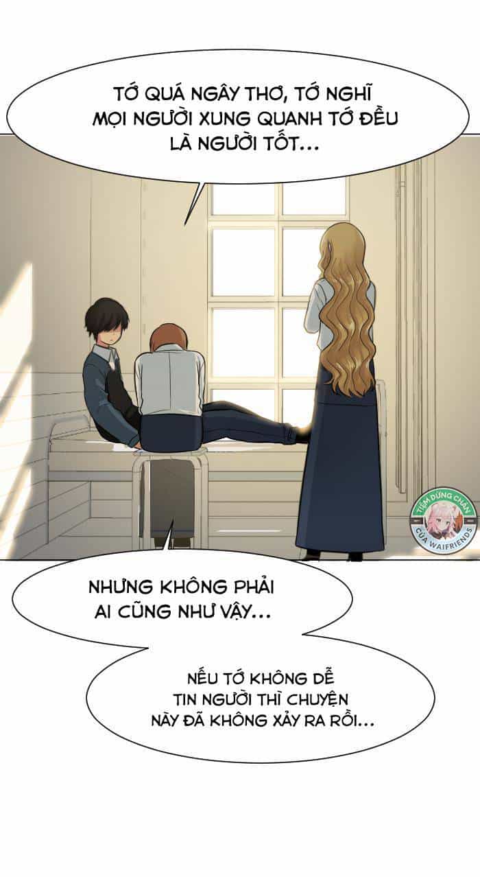 Good/Bad Fortune - Chương 24 - ảnh 28