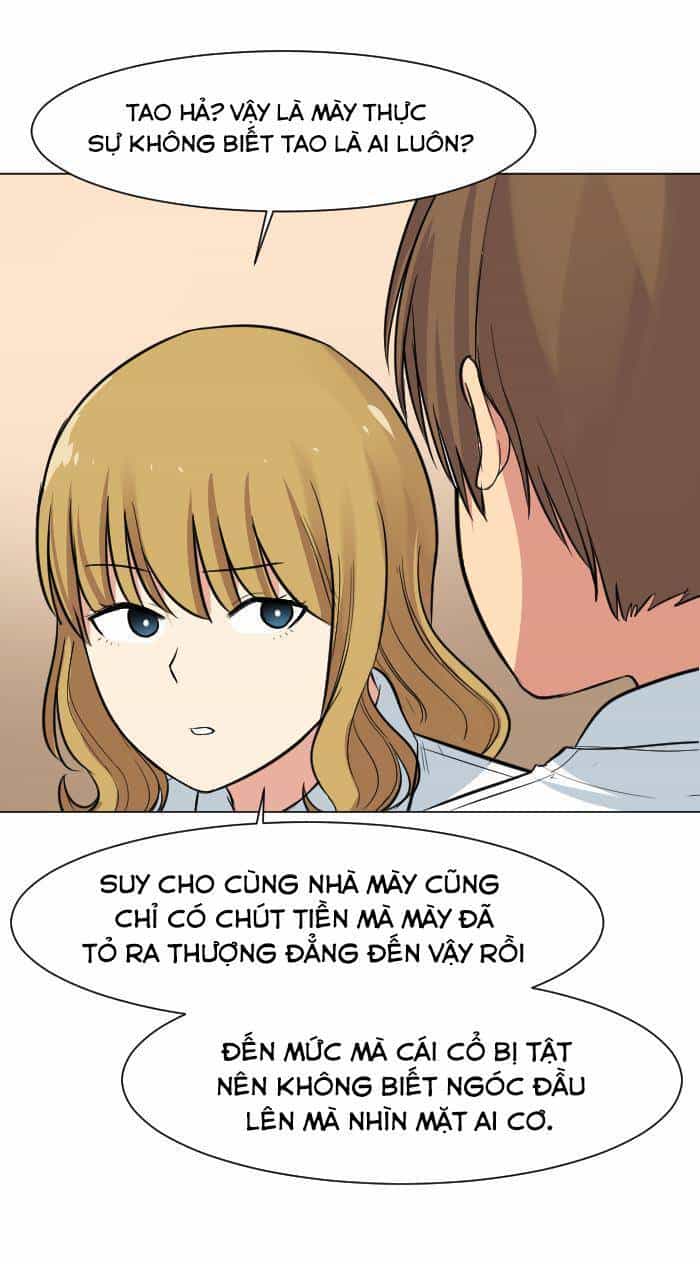 Good/Bad Fortune - Chương 24 - ảnh 6