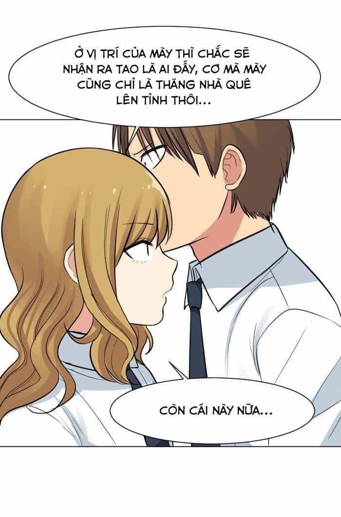 Good/Bad Fortune - Chương 24 - ảnh 8
