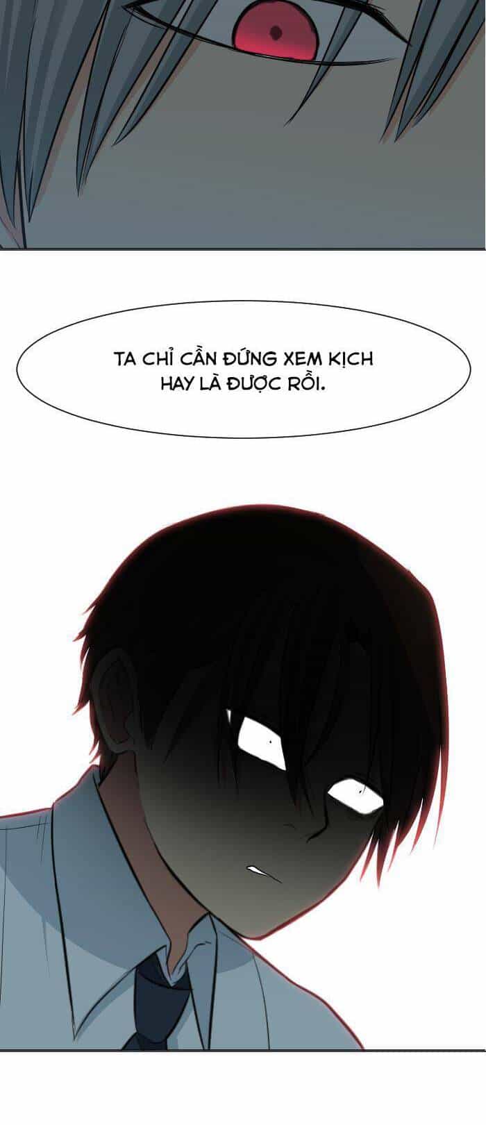 Good/Bad Fortune - Chương 25 - ảnh 11