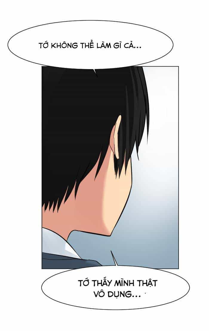 Good/Bad Fortune - Chương 25 - ảnh 16