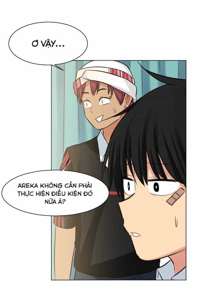 Good/Bad Fortune - Chương 25 - ảnh 21