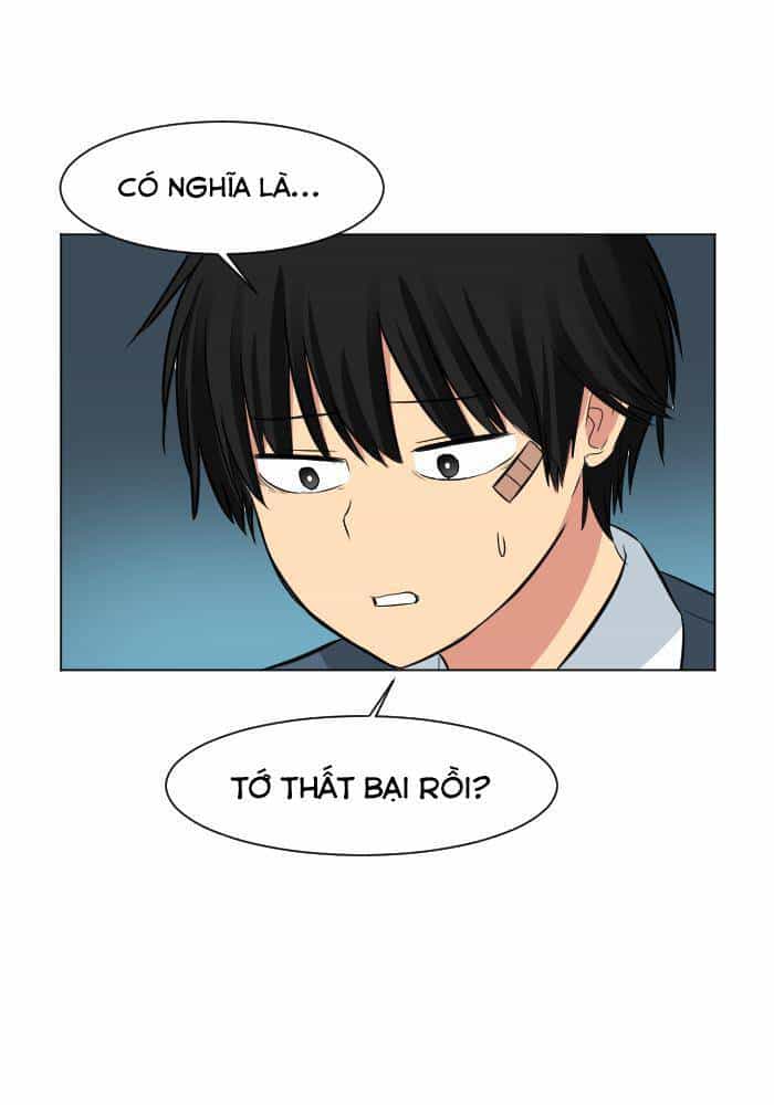 Good/Bad Fortune - Chương 25 - ảnh 22