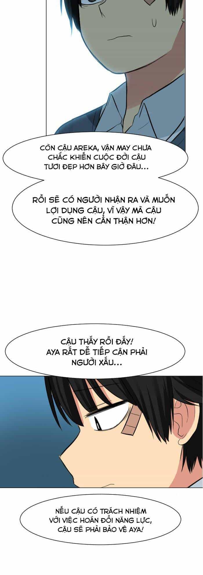 Good/Bad Fortune - Chương 25 - ảnh 30