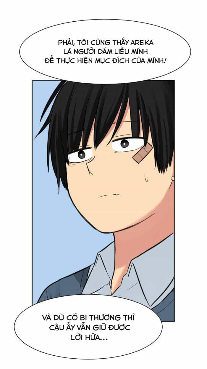 Good/Bad Fortune - Chương 25 - ảnh 32