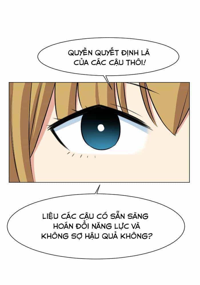 Good/Bad Fortune - Chương 25 - ảnh 33
