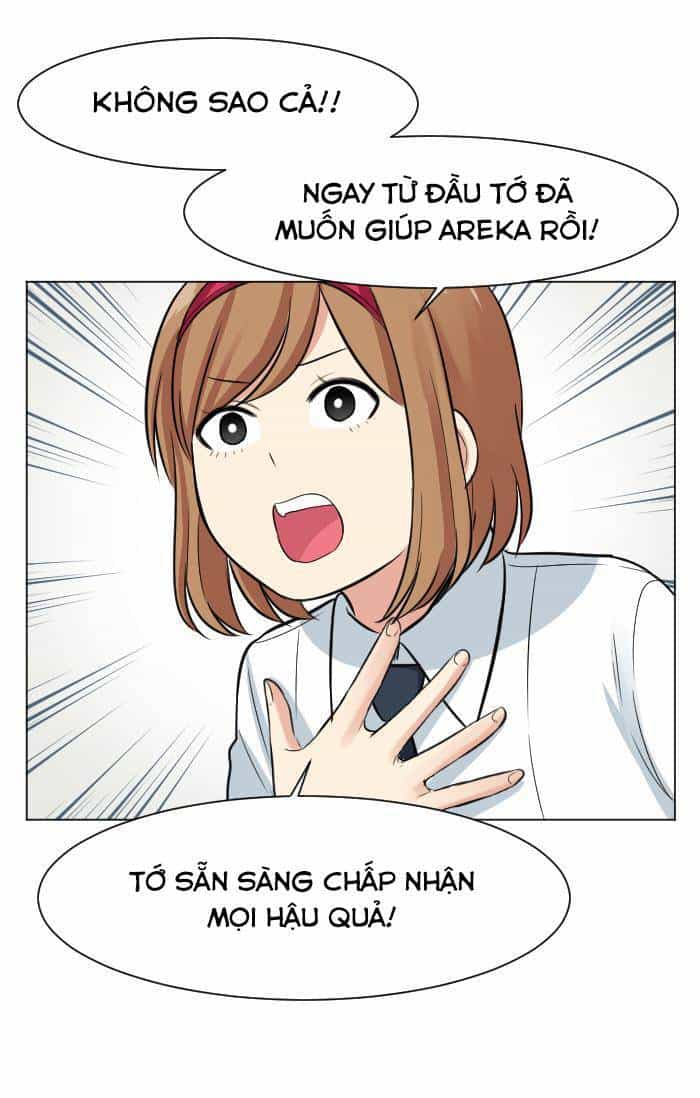 Good/Bad Fortune - Chương 25 - ảnh 34