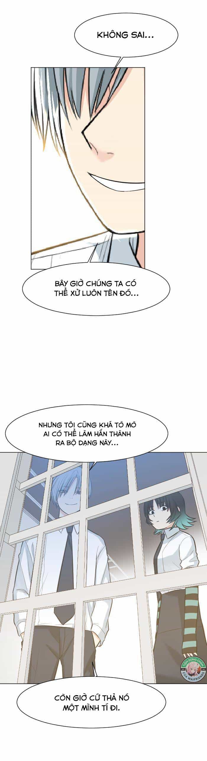 Good/Bad Fortune - Chương 25 - ảnh 8