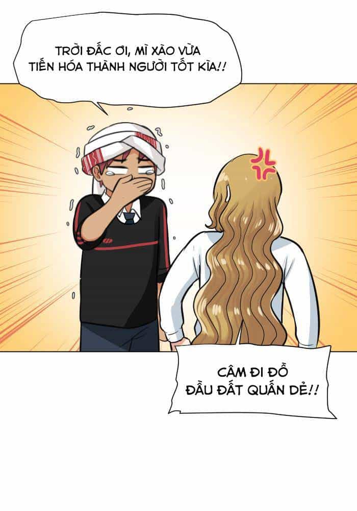Good/Bad Fortune - Chương 26 - ảnh 18
