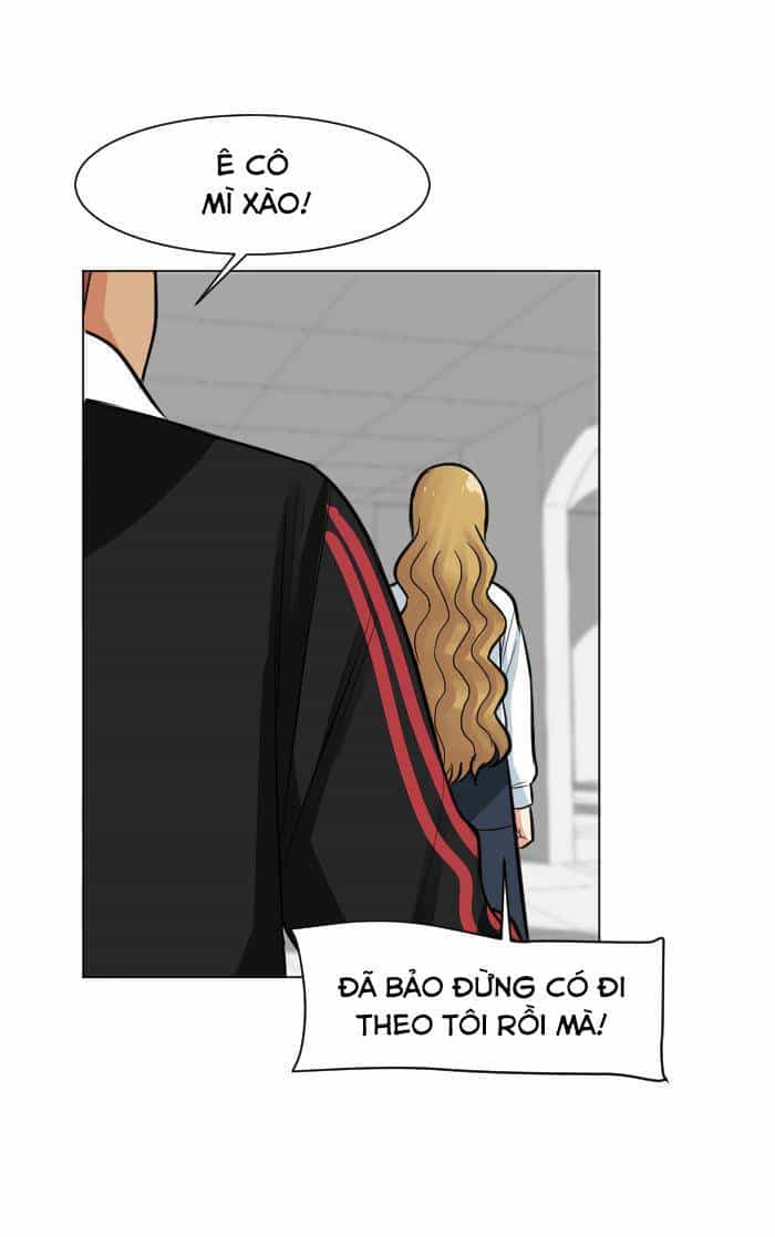 Good/Bad Fortune - Chương 26 - ảnh 29