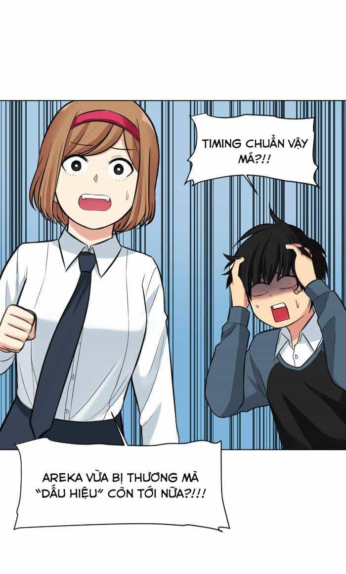 Good/Bad Fortune - Chương 26 - ảnh 6