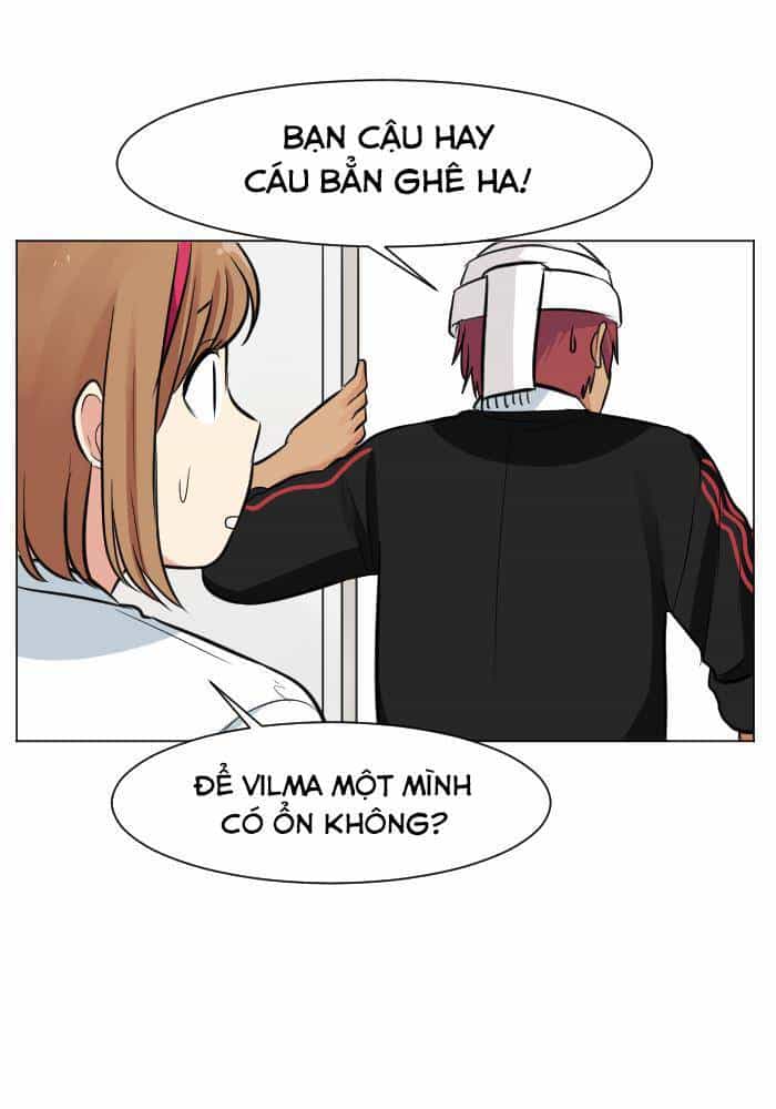 Good/Bad Fortune - Chương 27 - ảnh 1