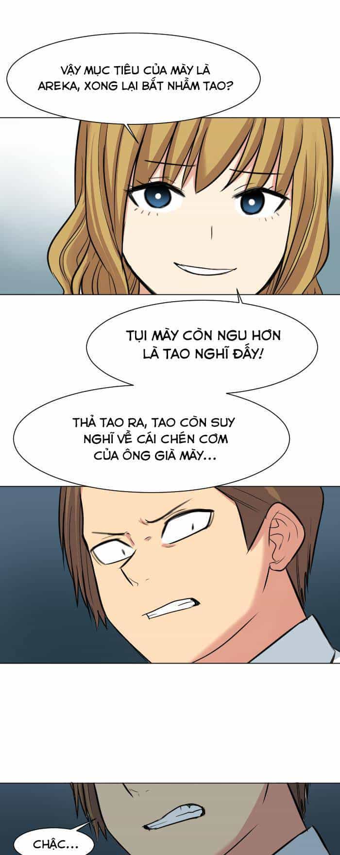 Good/Bad Fortune - Chương 27 - ảnh 27