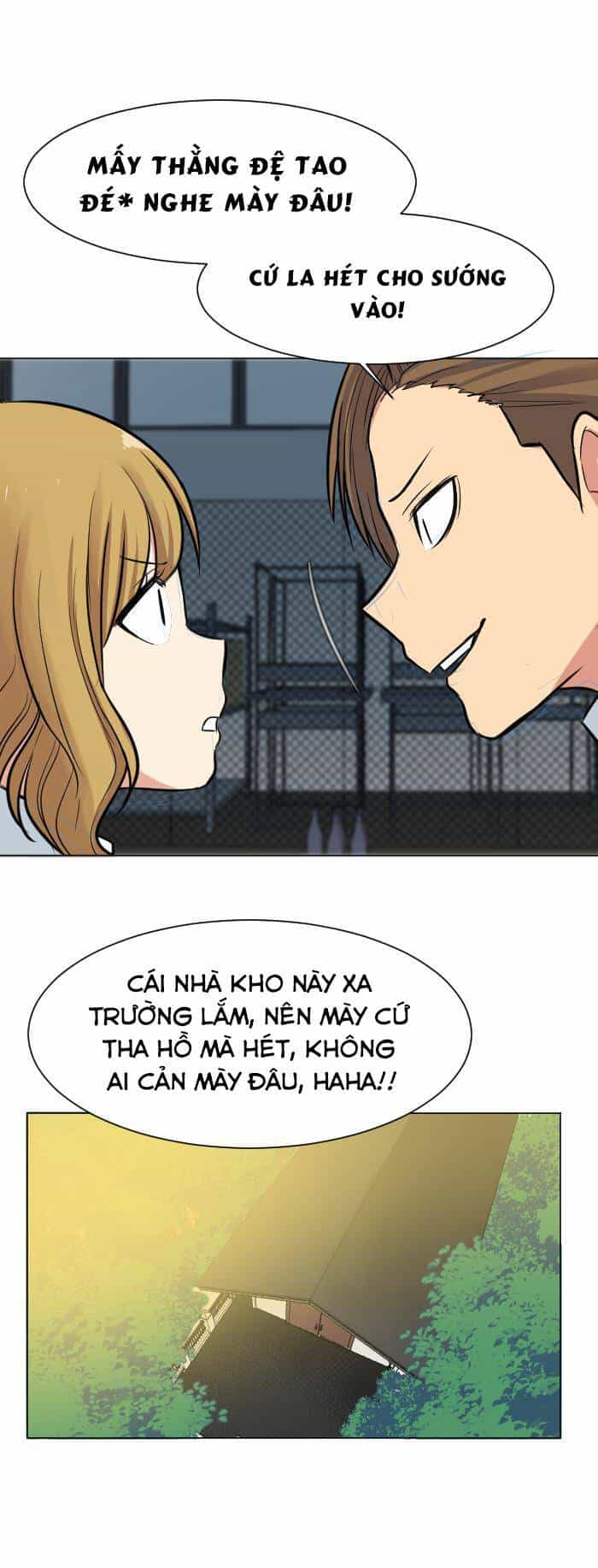 Good/Bad Fortune - Chương 27 - ảnh 30