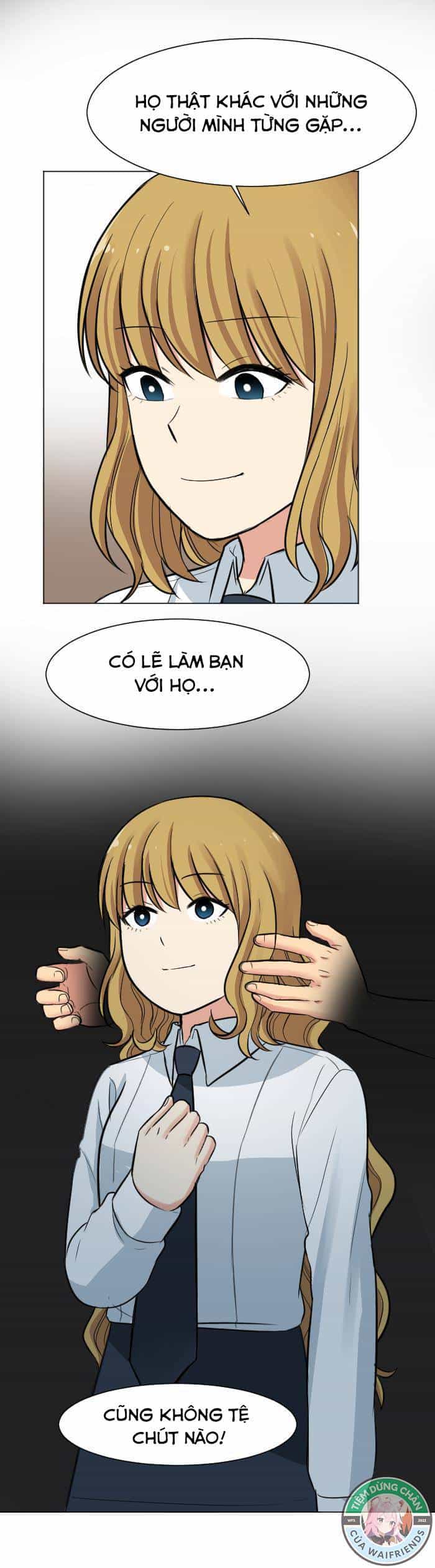 Good/Bad Fortune - Chương 27 - ảnh 5