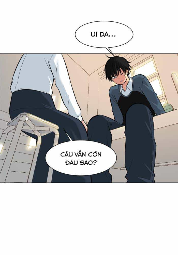 Good/Bad Fortune - Chương 27 - ảnh 8
