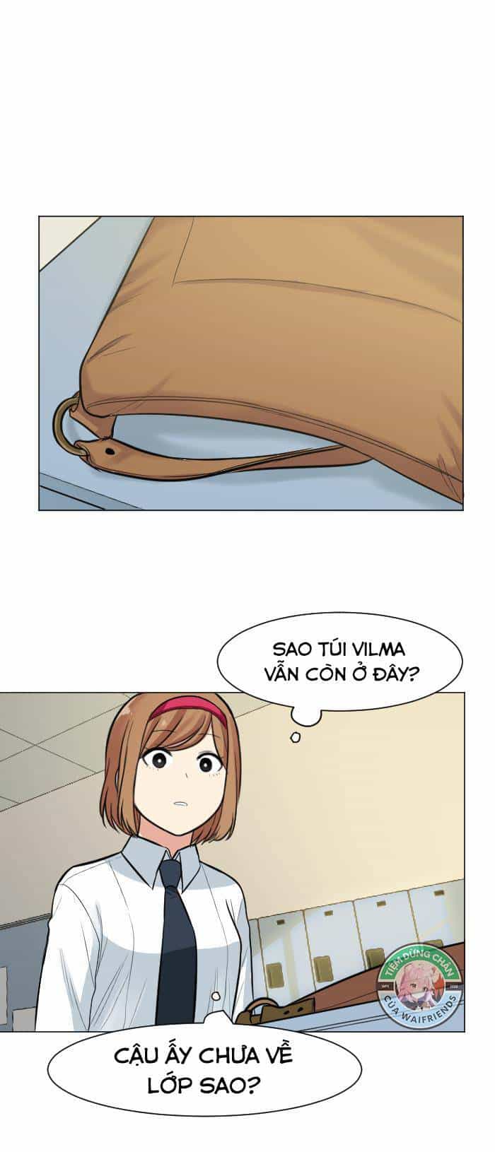 Good/Bad Fortune - Chương 28 - ảnh 1