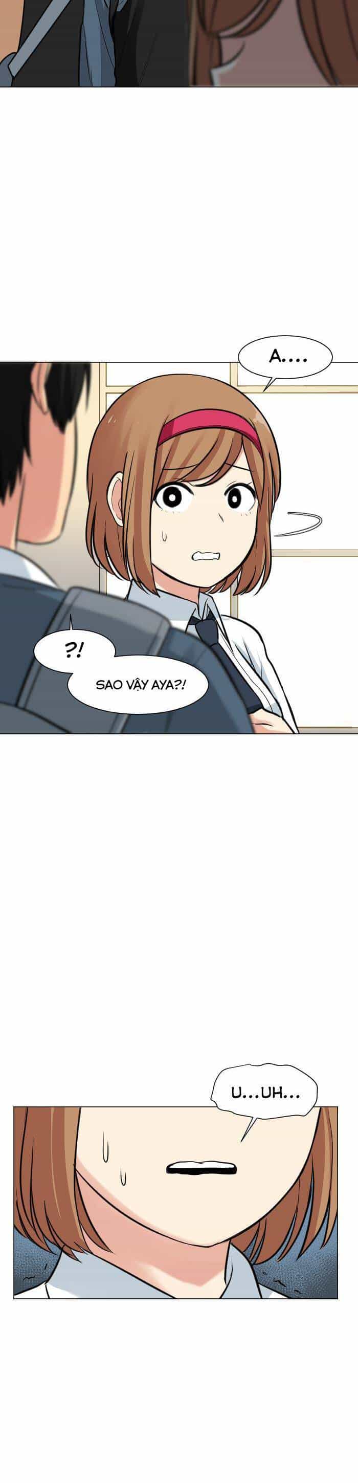 Good/Bad Fortune - Chương 28 - ảnh 12