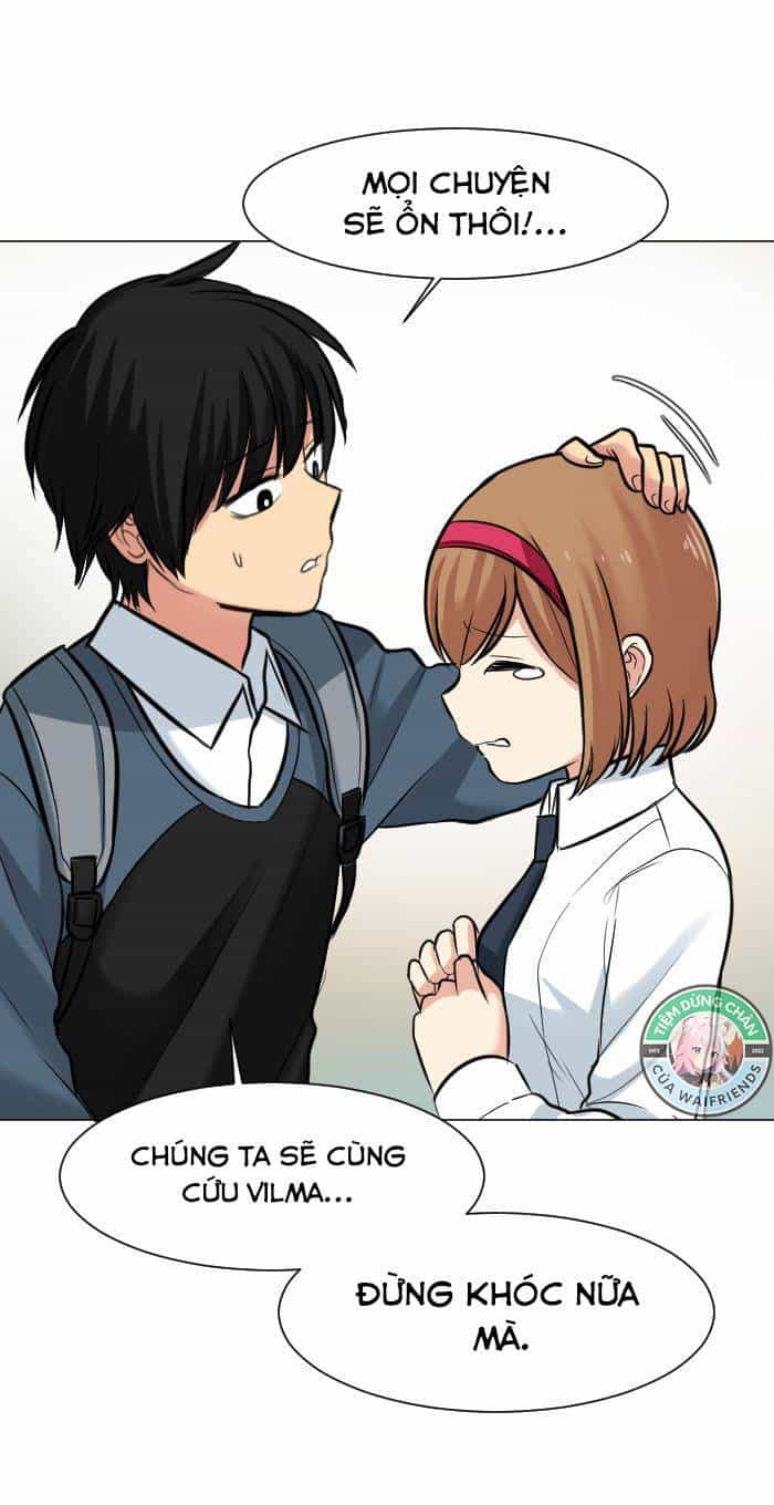 Good/Bad Fortune - Chương 28 - ảnh 15