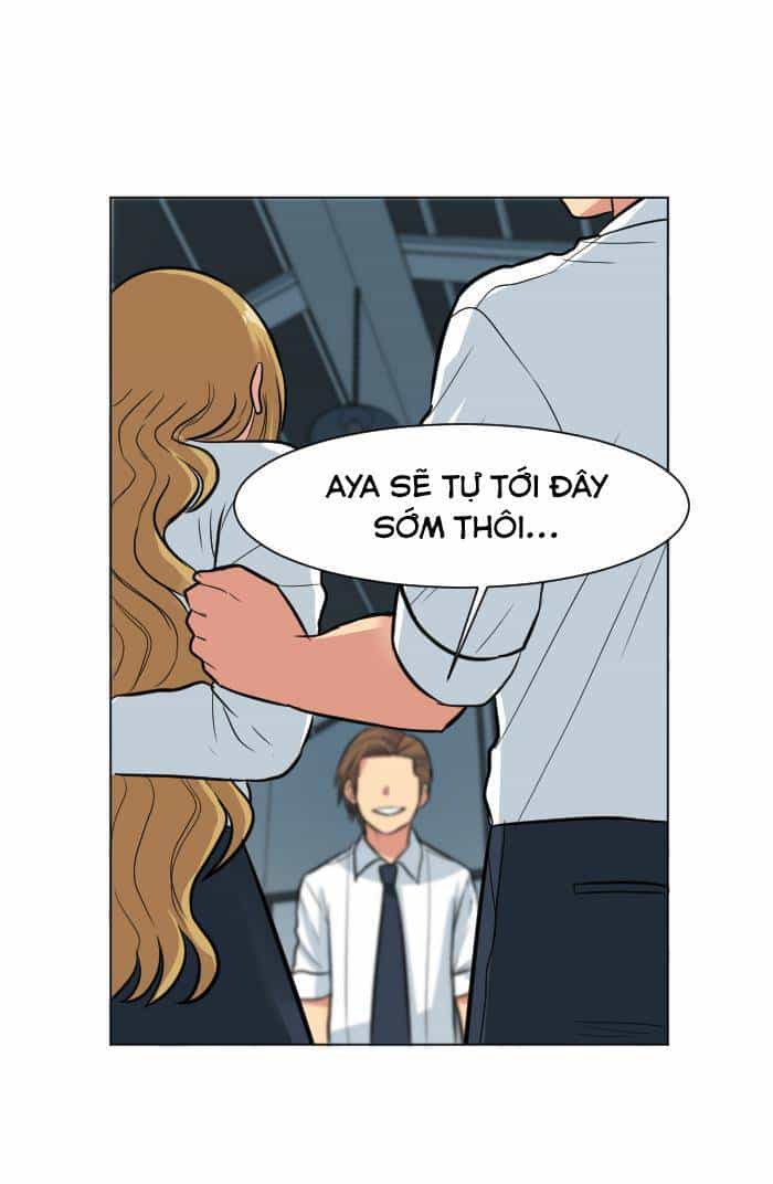 Good/Bad Fortune - Chương 28 - ảnh 19