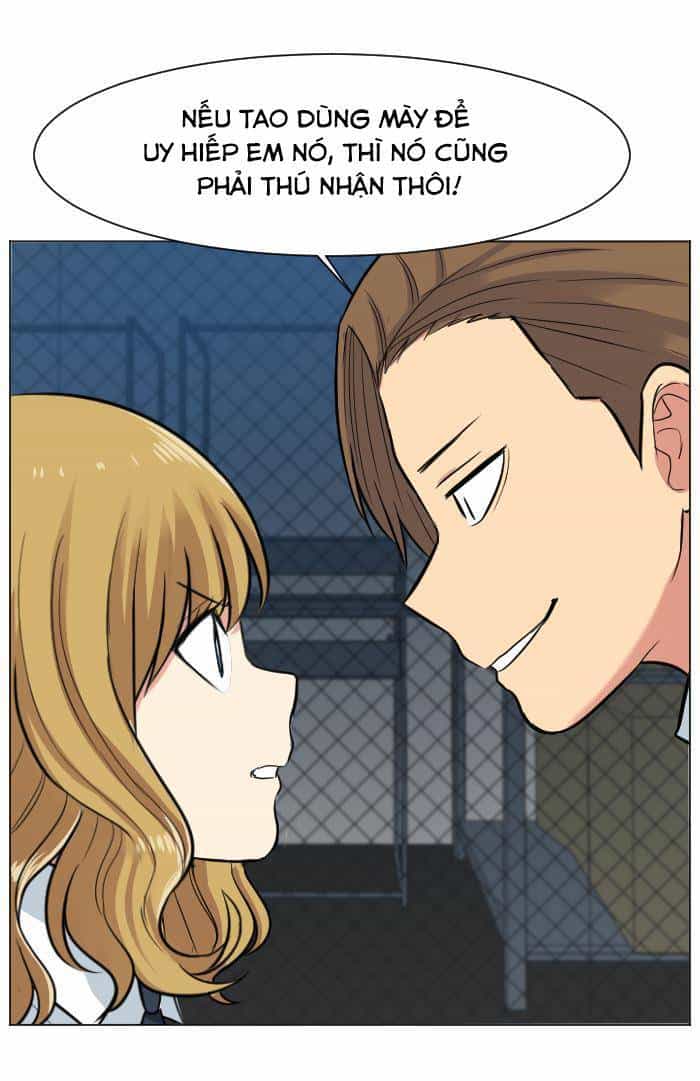 Good/Bad Fortune - Chương 28 - ảnh 21