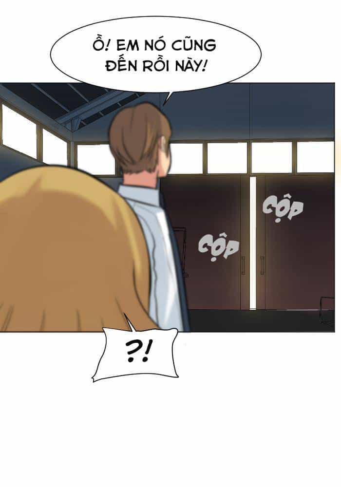 Good/Bad Fortune - Chương 28 - ảnh 24