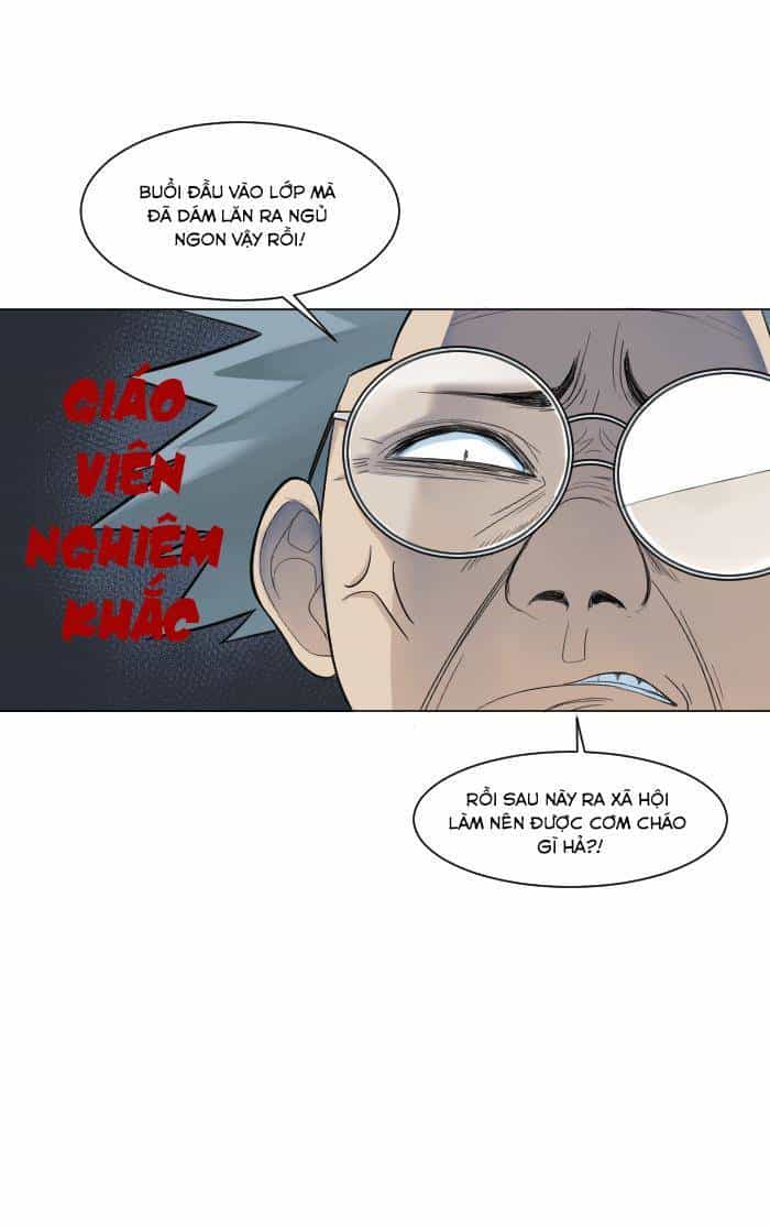 Good/Bad Fortune - Chương 2 - ảnh 12