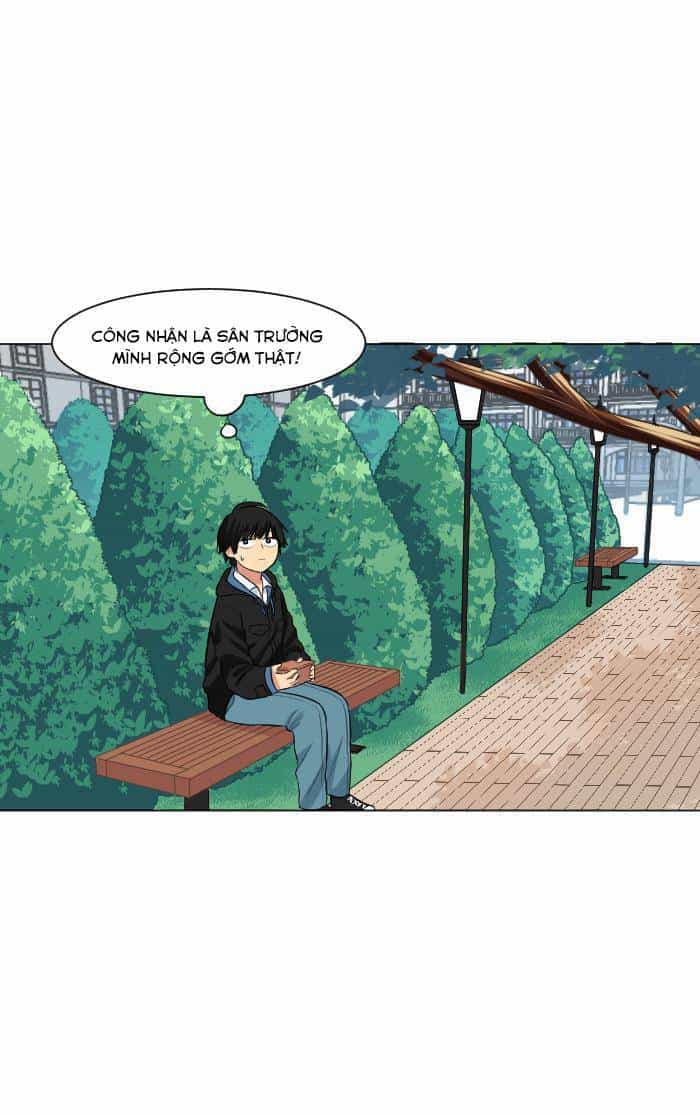 Good/Bad Fortune - Chương 2 - ảnh 25
