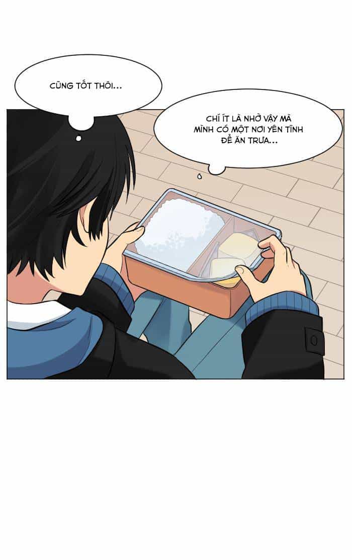 Good/Bad Fortune - Chương 2 - ảnh 26