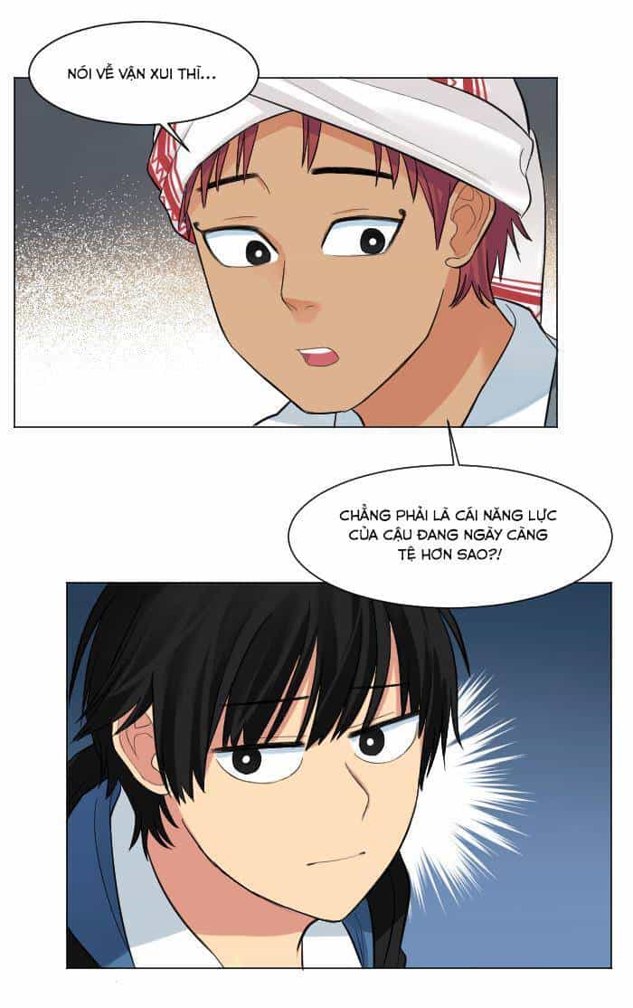 Good/Bad Fortune - Chương 2 - ảnh 39