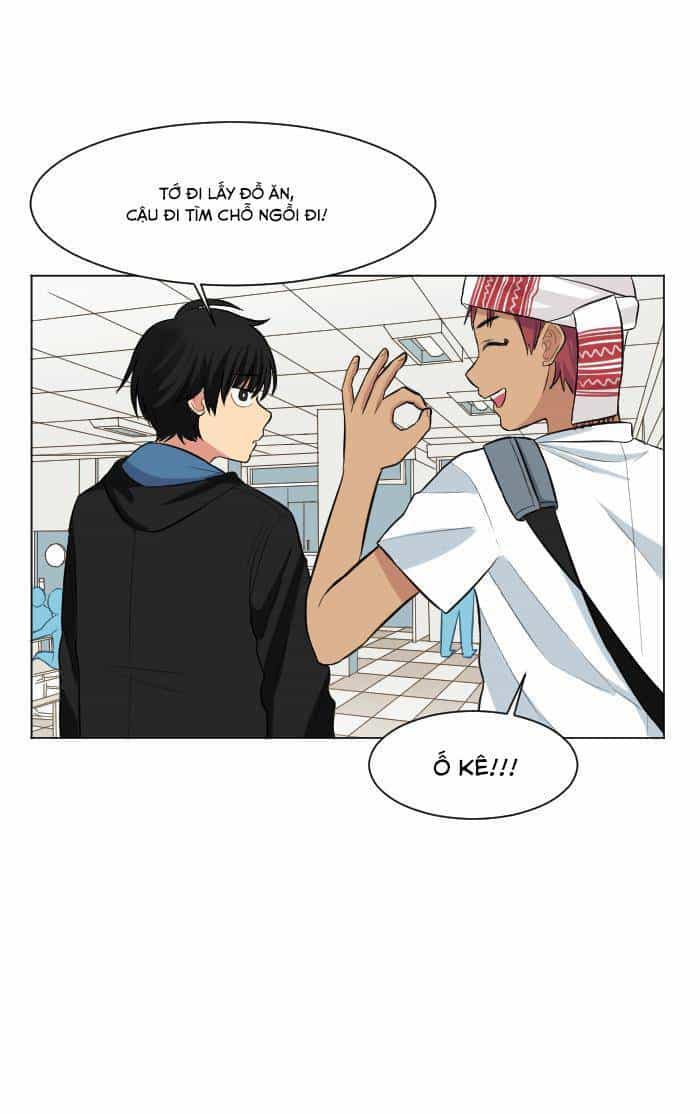 Good/Bad Fortune - Chương 2 - ảnh 51