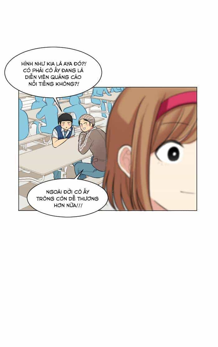 Good/Bad Fortune - Chương 2 - ảnh 54