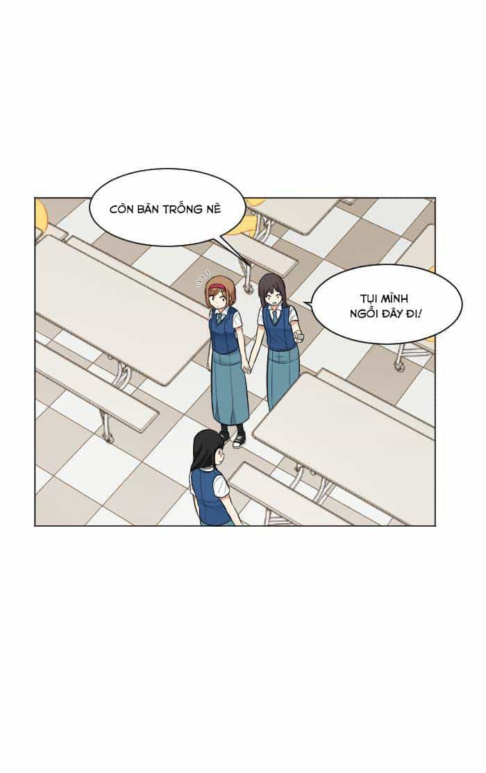 Good/Bad Fortune - Chương 2 - ảnh 56