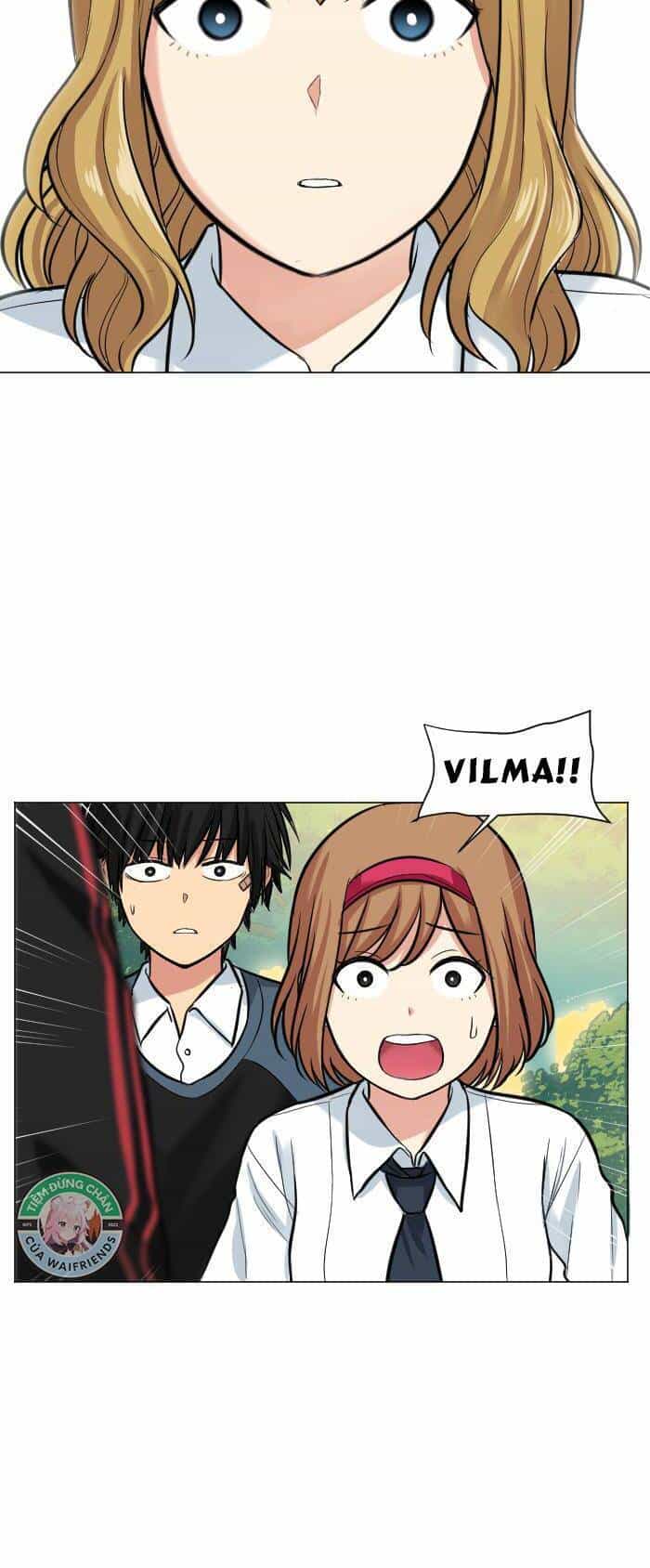 Good/Bad Fortune - Chương 29 - ảnh 11
