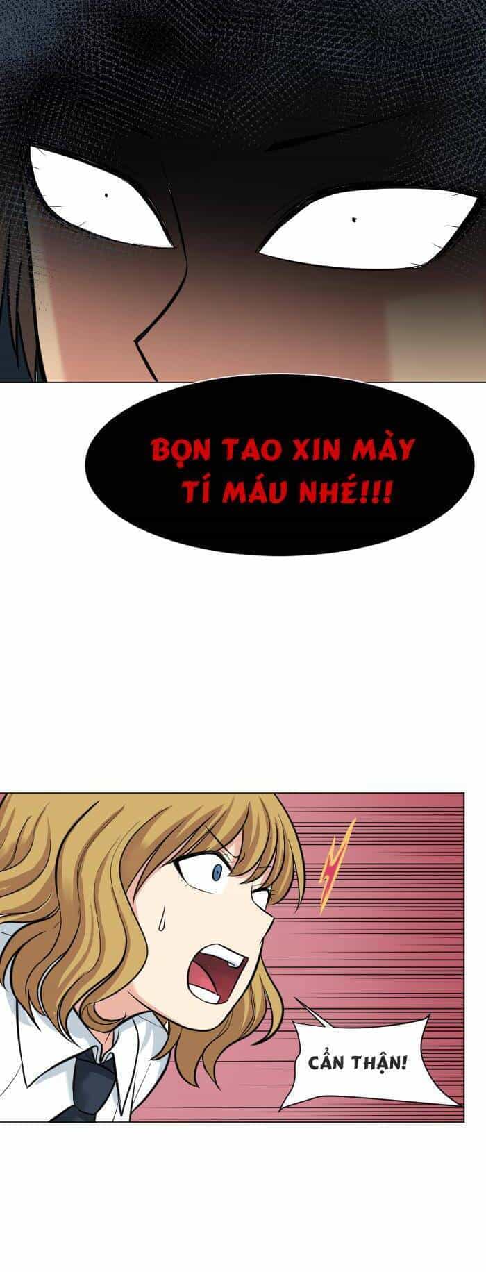 Good/Bad Fortune - Chương 29 - ảnh 15