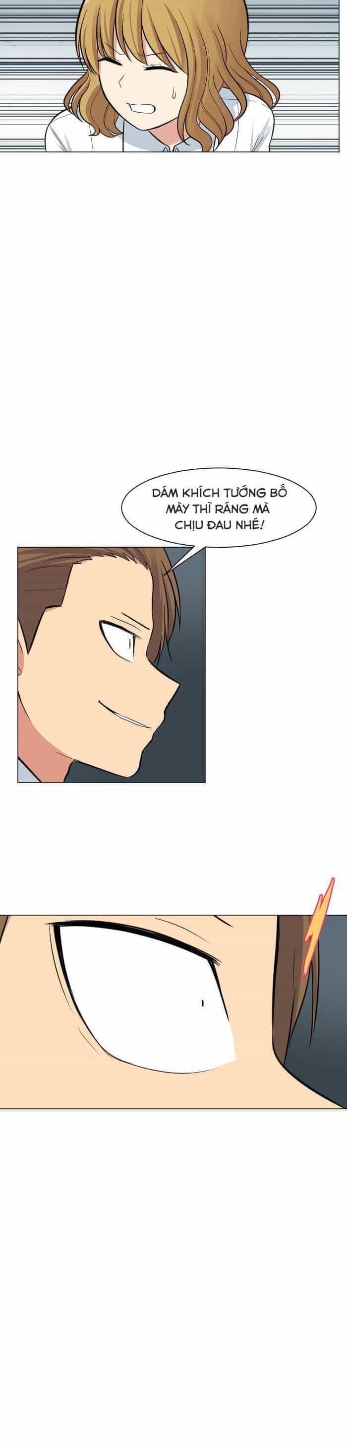 Good/Bad Fortune - Chương 29 - ảnh 17