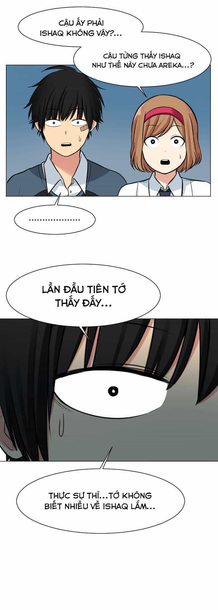 Good/Bad Fortune - Chương 29 - ảnh 24