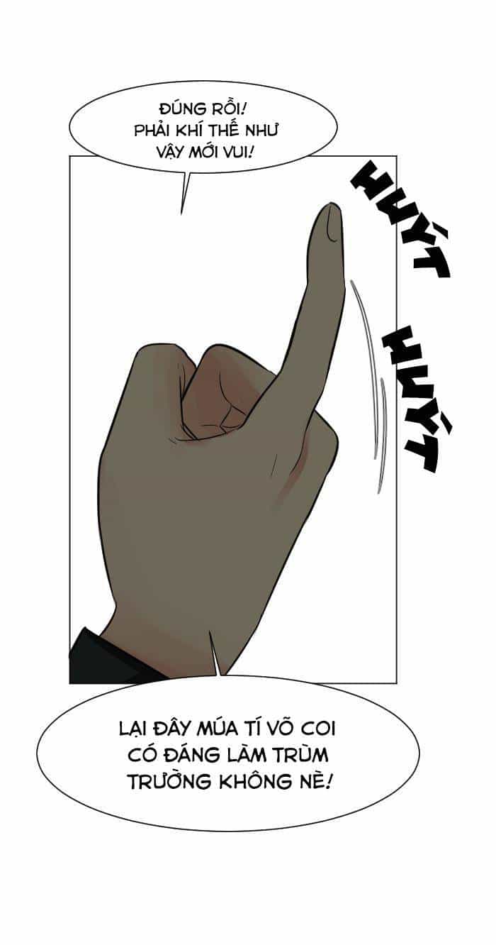 Good/Bad Fortune - Chương 29 - ảnh 29