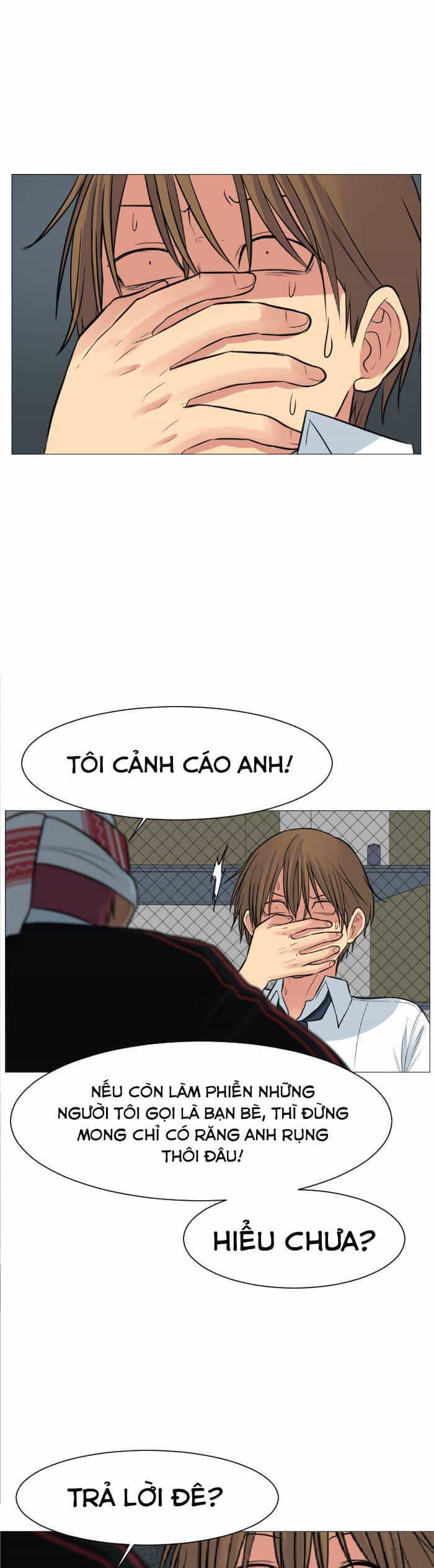 Good/Bad Fortune - Chương 30 - ảnh 18