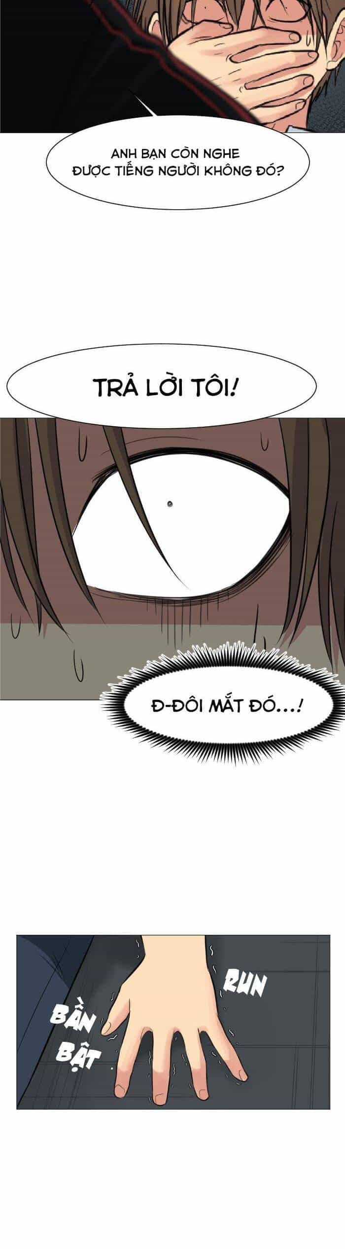 Good/Bad Fortune - Chương 30 - ảnh 19