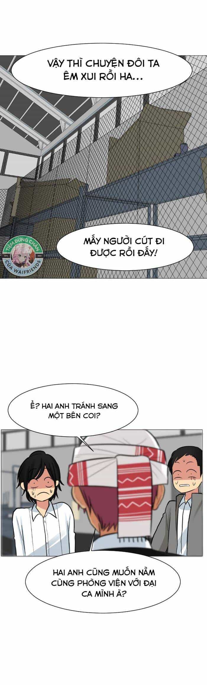 Good/Bad Fortune - Chương 30 - ảnh 21