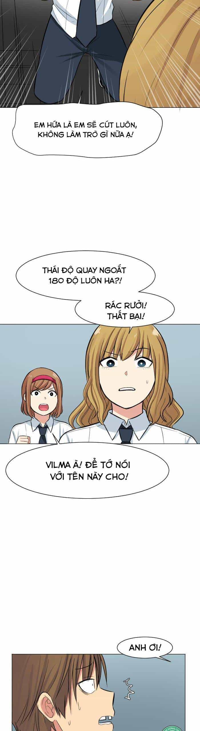 Good/Bad Fortune - Chương 31 - ảnh 15