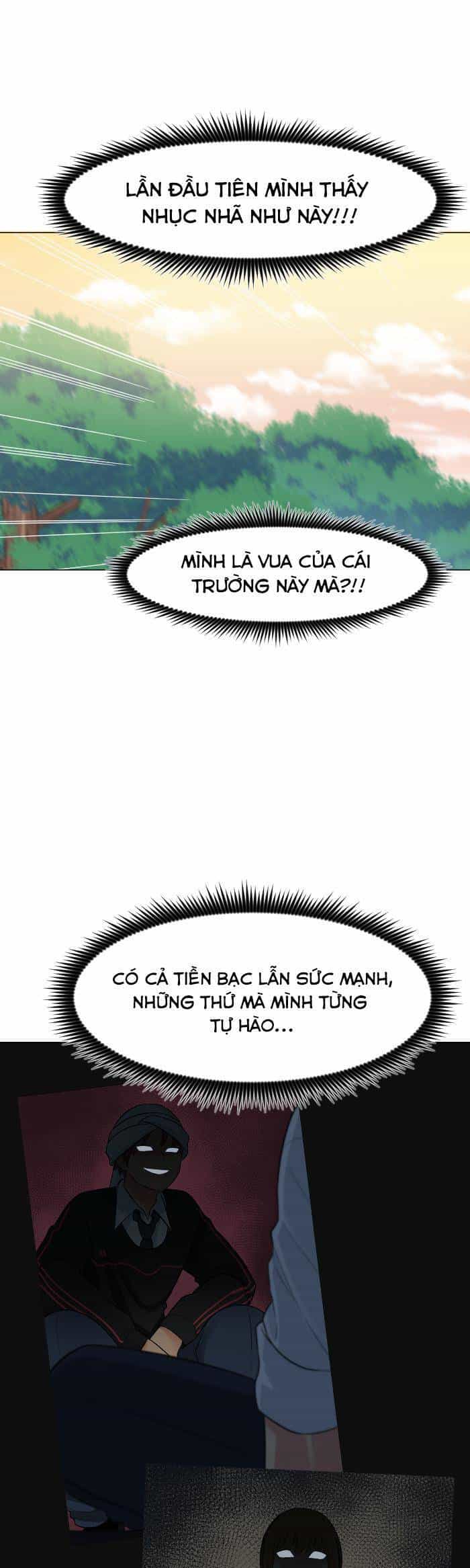 Good/Bad Fortune - Chương 31 - ảnh 19