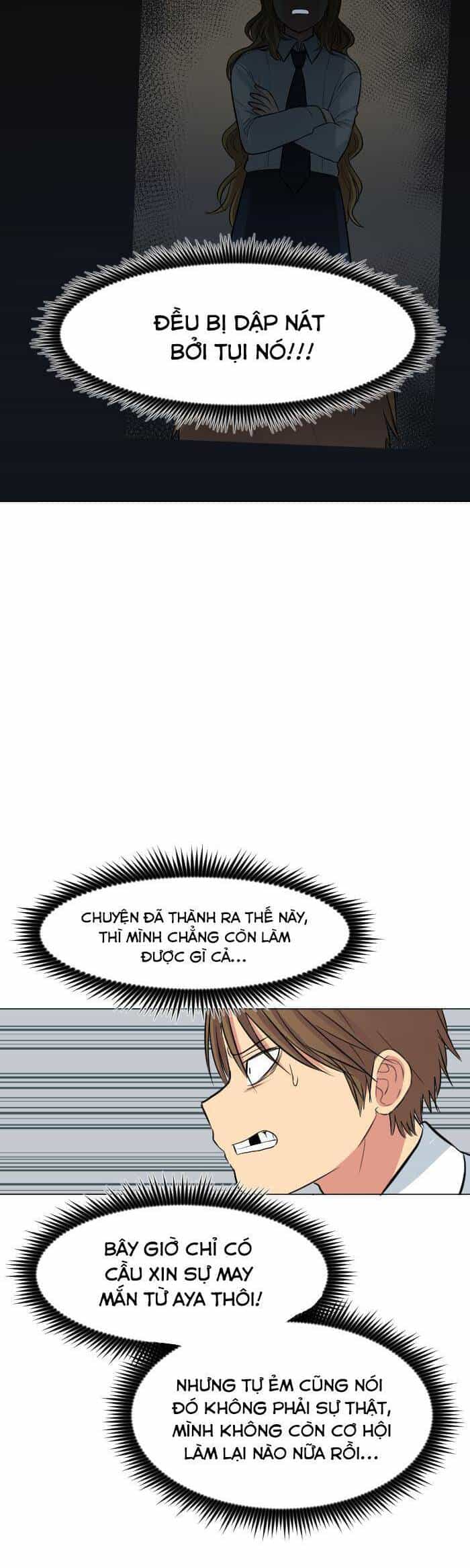 Good/Bad Fortune - Chương 31 - ảnh 20