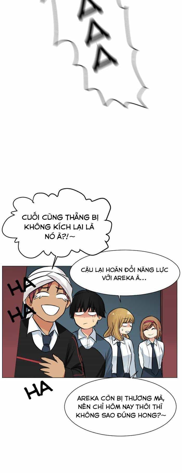 Good/Bad Fortune - Chương 31 - ảnh 23