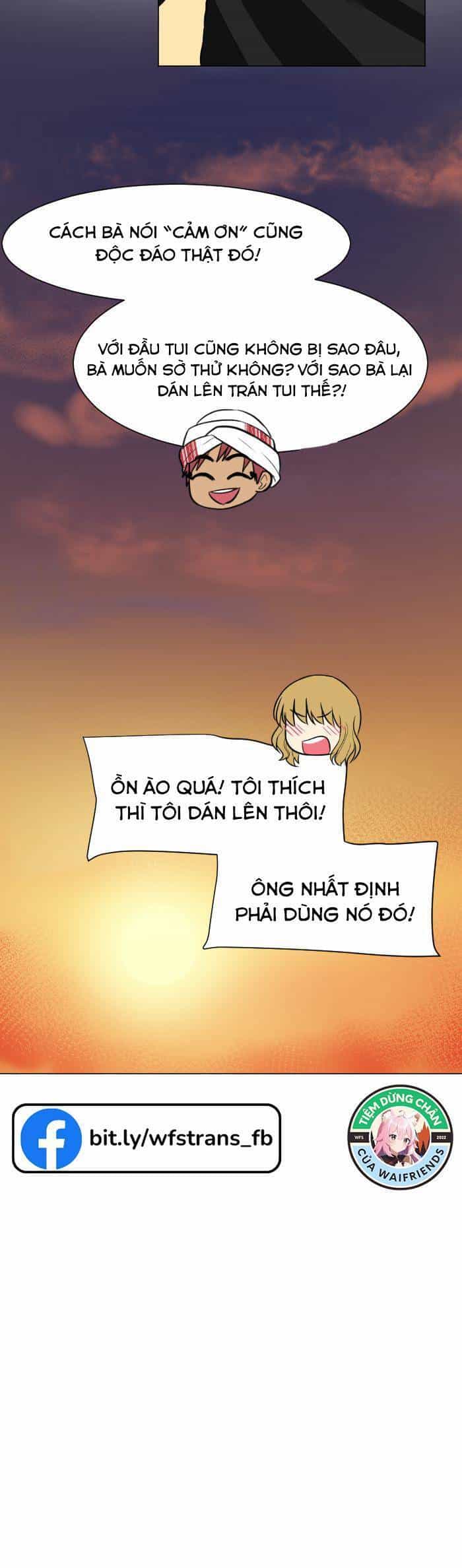 Good/Bad Fortune - Chương 31 - ảnh 30