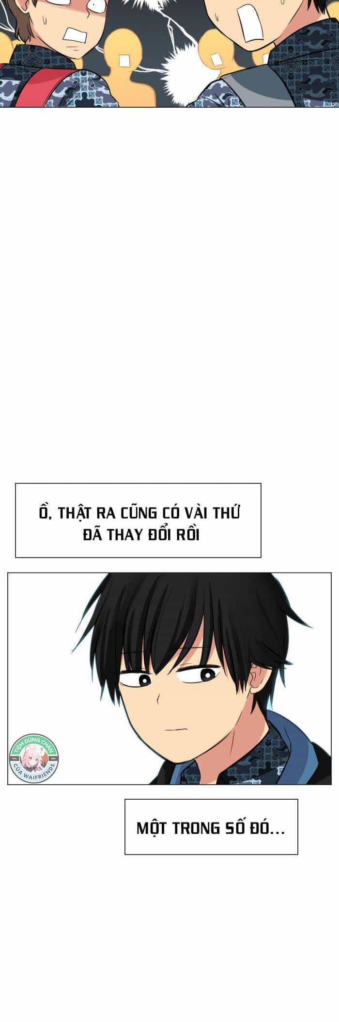 Good/Bad Fortune - Chương 32 - ảnh 10