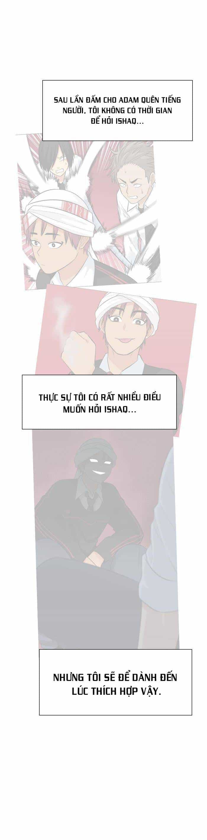 Good/Bad Fortune - Chương 32 - ảnh 16