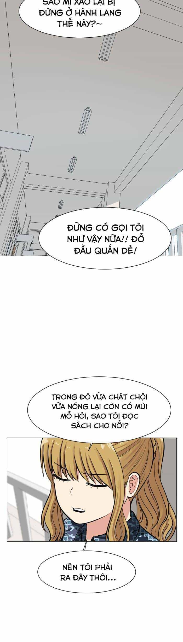 Good/Bad Fortune - Chương 32 - ảnh 20